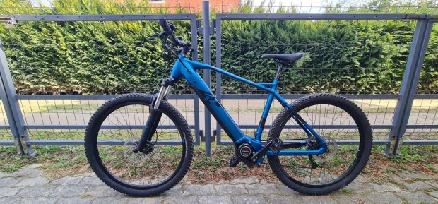 Elektromos Kerkpr Ebike Raymon 29" MTB/Yamaha Motor/630Wh Akku