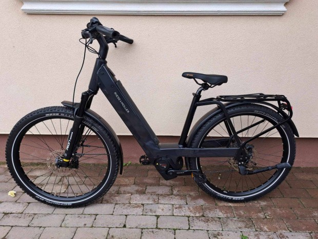 Elektromos Kerkpr Ebike Riese & Mller Nevo 3 Gt Vario/szi Akci