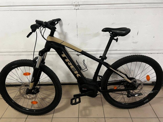 Elektromos Kerkpr Ebike Trek MTB/Bosch CX/Szezon Vgi Akcis r