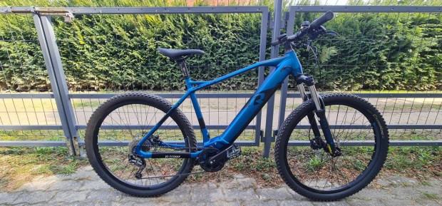 Elektromos Kerkpr Ebike XL Yamaha MTB