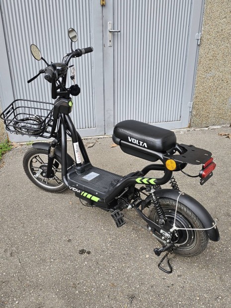 Elektromos Ker�kp�r 