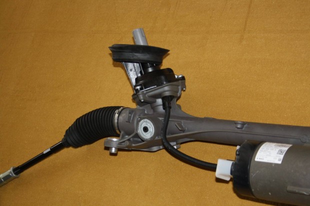 Elektromos Kormnym VW Passat Superb III Octavia 3 Karoq