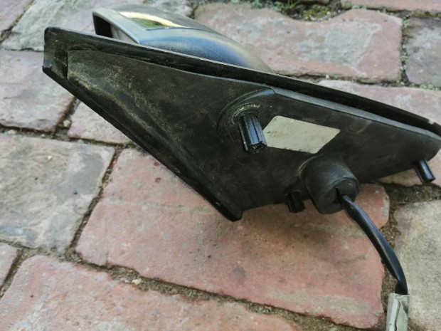Elektromos Mondeo tkrk 