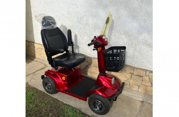 Elektromos Moped Elgo HS580 Nagykerek� 2024