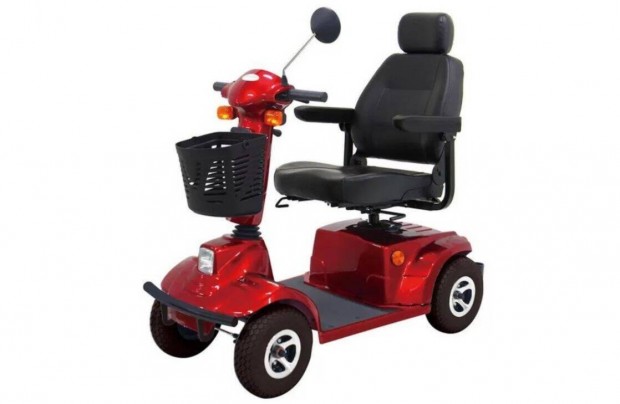 Elektromos Moped Elgo/M HS-580 N�gy-/Nagykerek� 2024