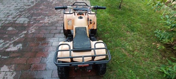 Elektromos Quad Gyerek 