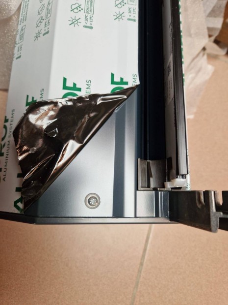 Elektromos Redny 2045mm x 2100mm