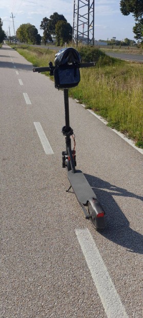 Elektromos Roli