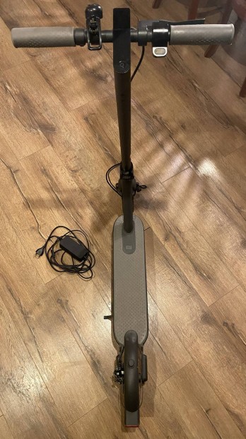 Elektromos Roller