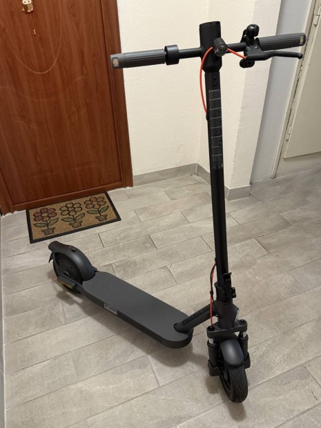 Elektromos Roller
