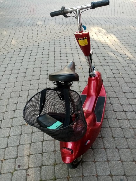 Elektromos Roller