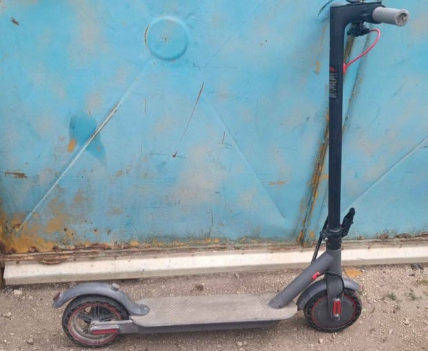 Elektromos Roller