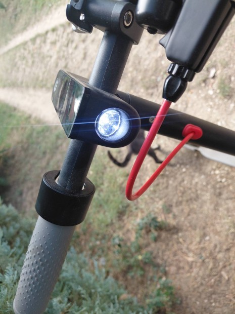 Elektromos Roller