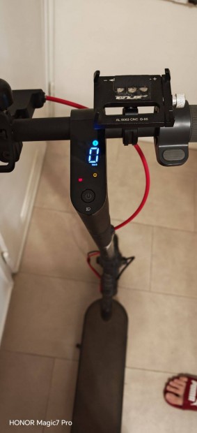 Elektromos Roller
