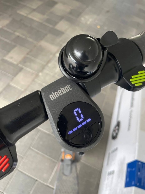 Elektromos Roller