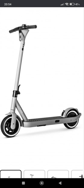 Elektromos Roller Soflow So One