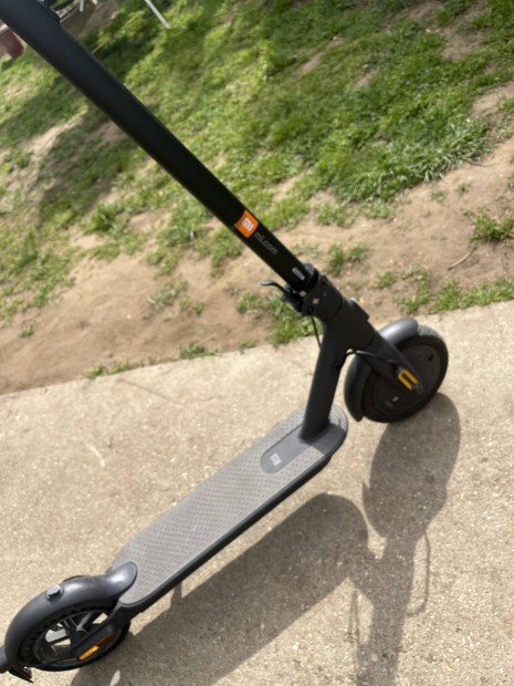 Elektromos Roller Xiaomi Scootter