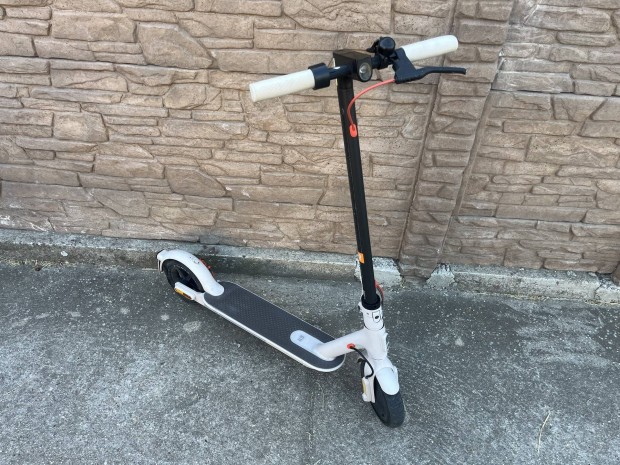 Elektromos Roller Xiaomi  Electric 3