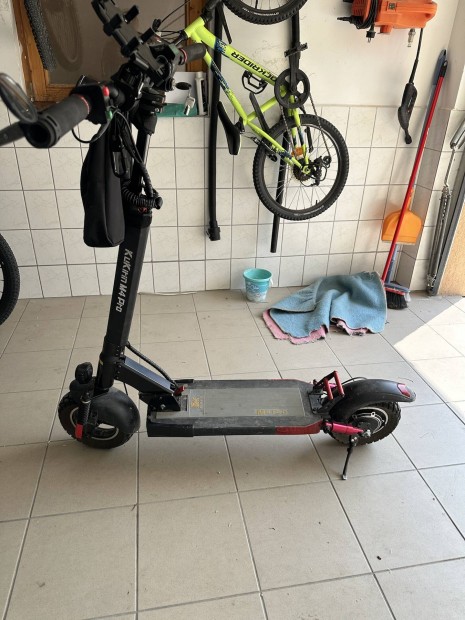 Elektromos Roller eladó