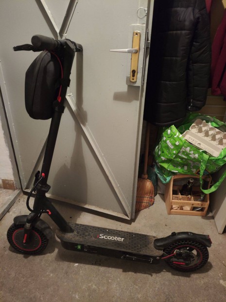 Elektromos Roller iscooter i9Max