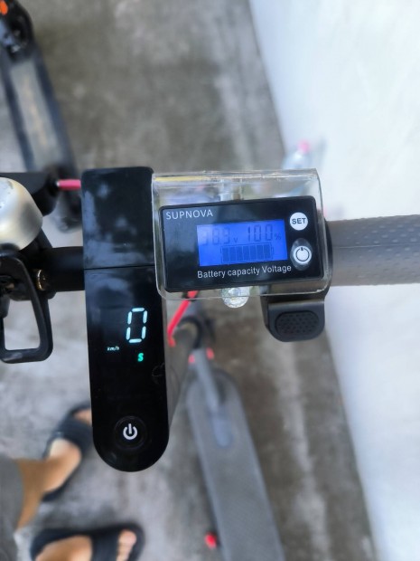 Elektromos Rollerek eladk.