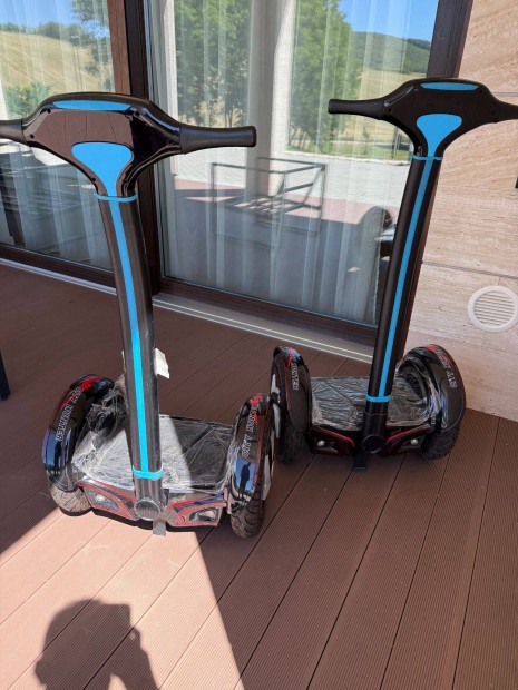 Elektromos Segway