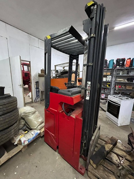 Elektromos Targonca L12R03