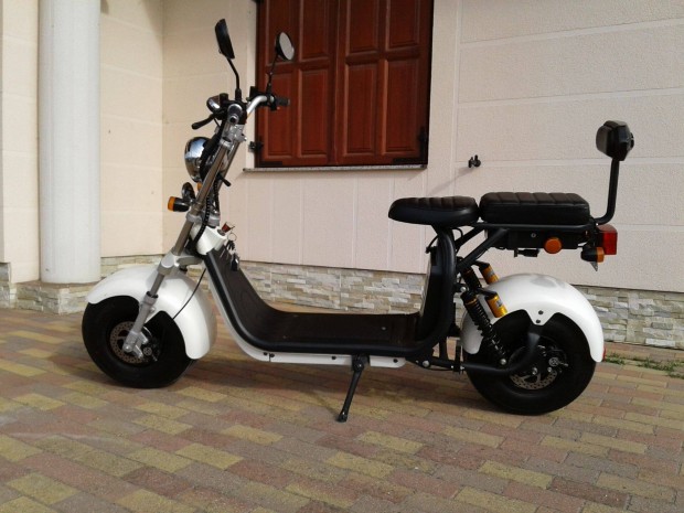 Elektromos , City coco , Chooper , Scooter , Robogó , Harley , Roller