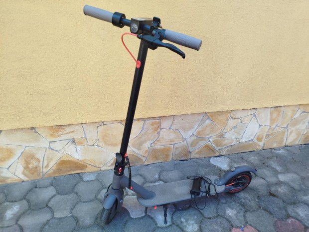 Elektromos  roller