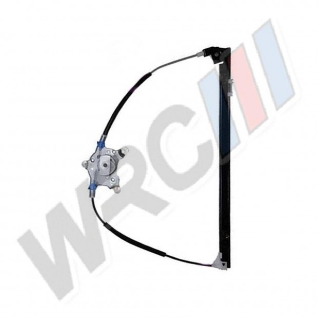 Elektromos ablakemelő bal e. Renault Megane Scenic 7700838592