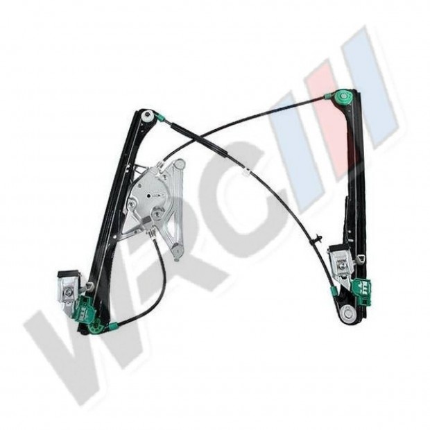 Elektromos ablakemel bal els 4 ajts Audi A4 A4 Avant 1994-2001 8D08