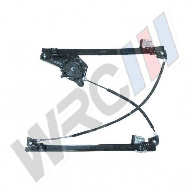 Elektromos ablakemel bal els Volkswagen Sharan 7M0837461