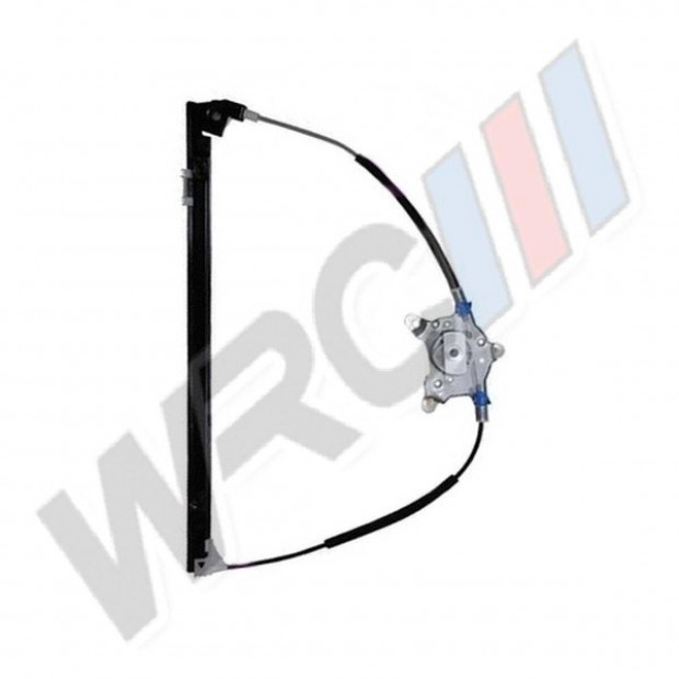 Elektromos ablakemelő jobb e. Renault Megane Scenic 7700838591