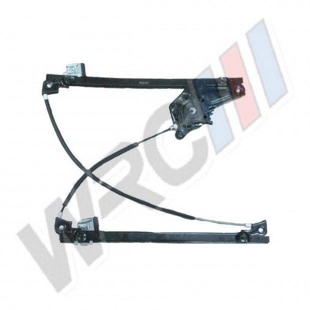 Elektromos ablakemel jobb els Seat Alhambra 7M0837462