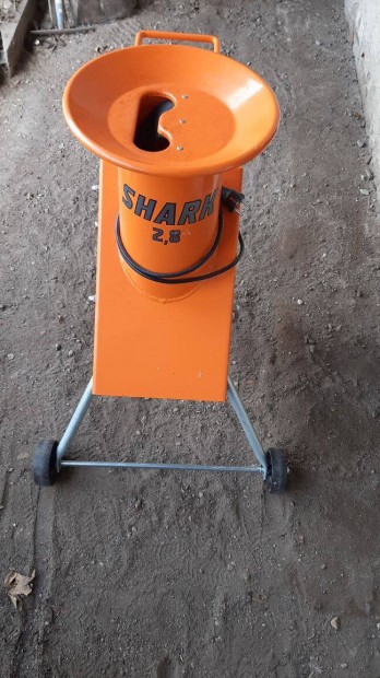 Elektromos gaprit, gdarabol
