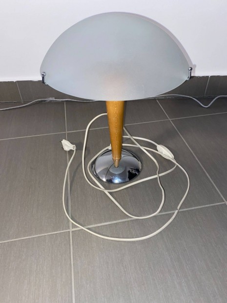 Elektromos asztali lmpa