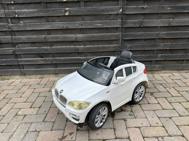 Elektromos aut BMW X5