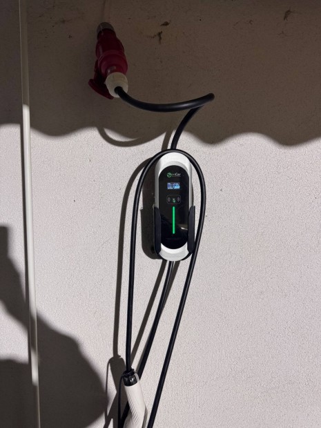 Elektromos aut tlt