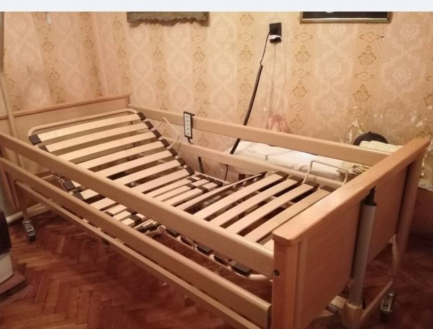 Elektromos beteggy