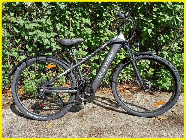 Elektromos bicikli kerkpr e-bike 750W 48V 16Ah