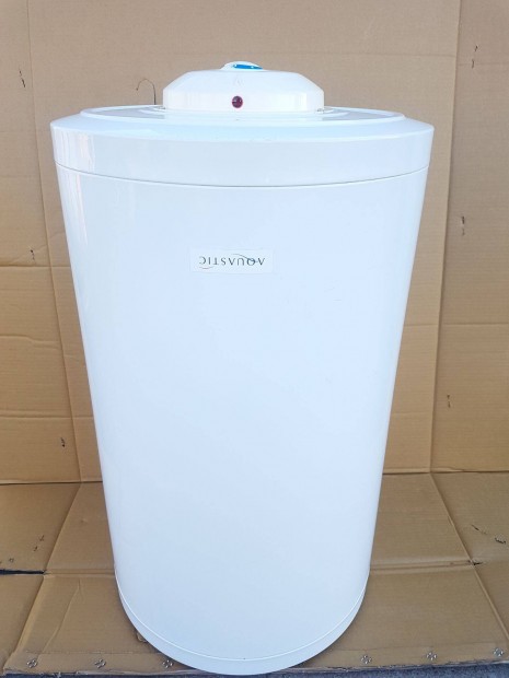 Elektromos bojler 80 literes Hajdú Aquastic Eco