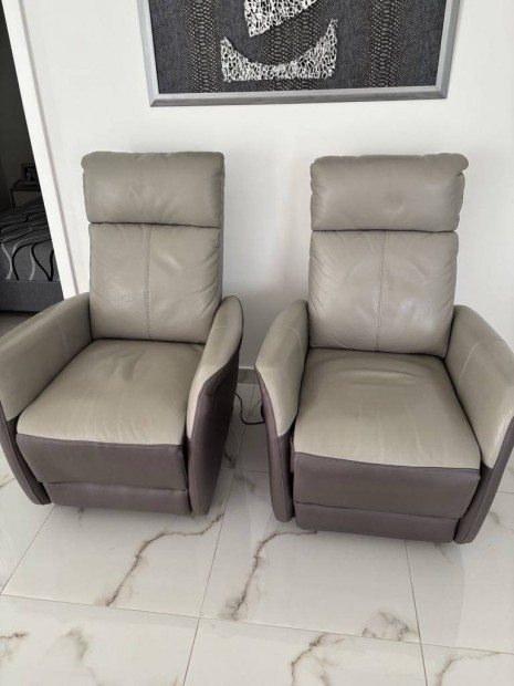 Elektromos bör relax fotel