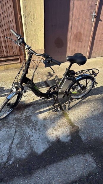 Elektromos camping kerkpr