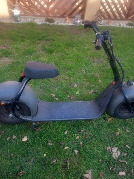 Elektromos chopper