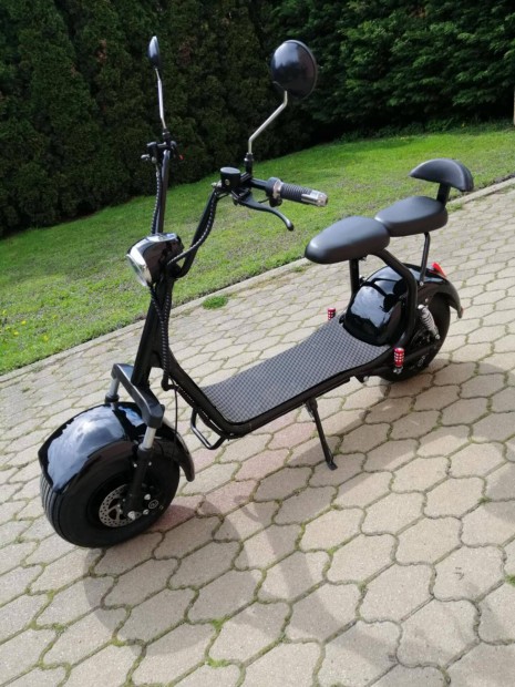 Elektromos chopper
