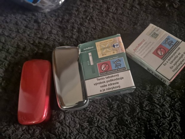 Elektromos cigi elad! 
