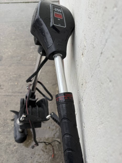 Elektromos cs�nak motor