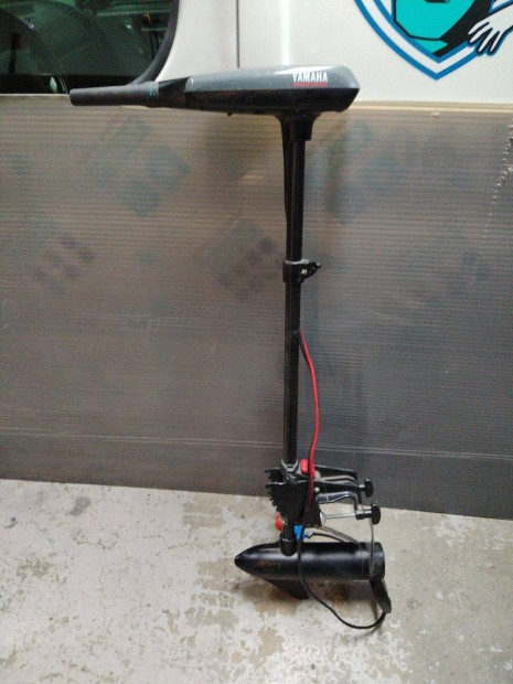 Elektromos csónakmotor
