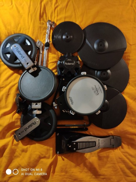 Elektromos dob