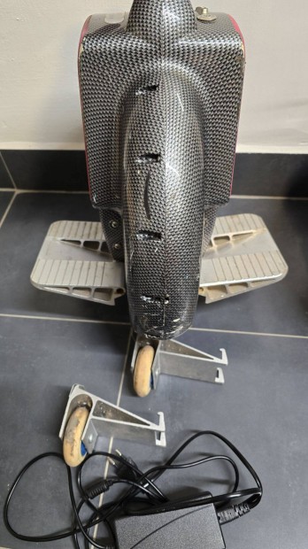 Elektromos egykerekű roller Unicycle Scooter